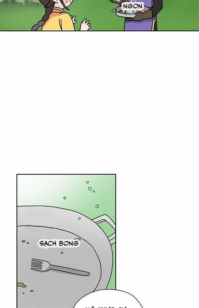 Tôi Trở Thành Đầu Bếp Của Long Vương 14 trang 20