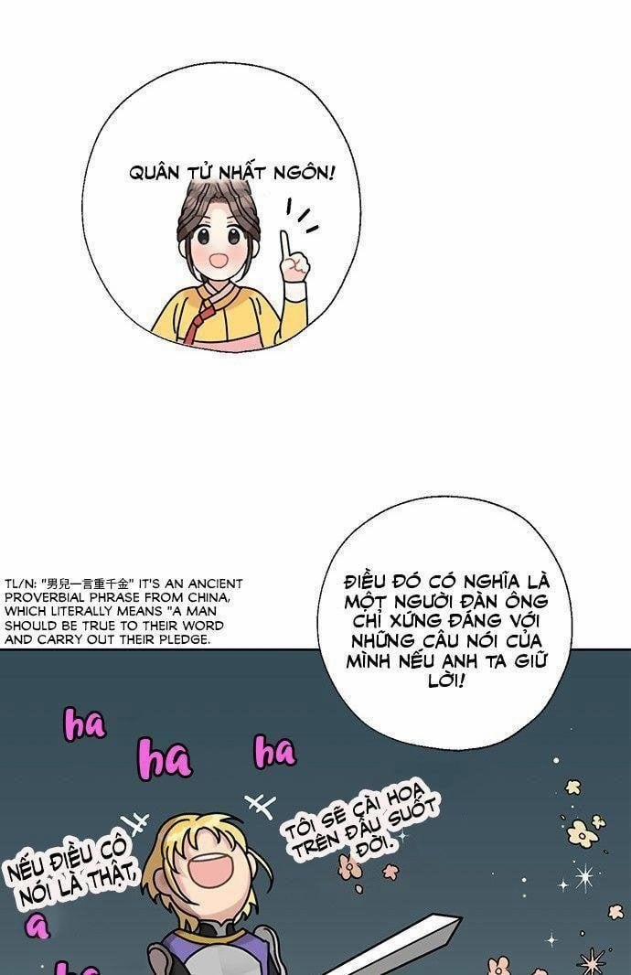 Tôi Trở Thành Đầu Bếp Của Long Vương 14 trang 24