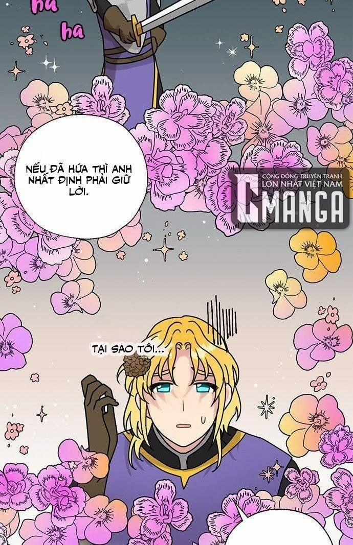 Tôi Trở Thành Đầu Bếp Của Long Vương 14 trang 25