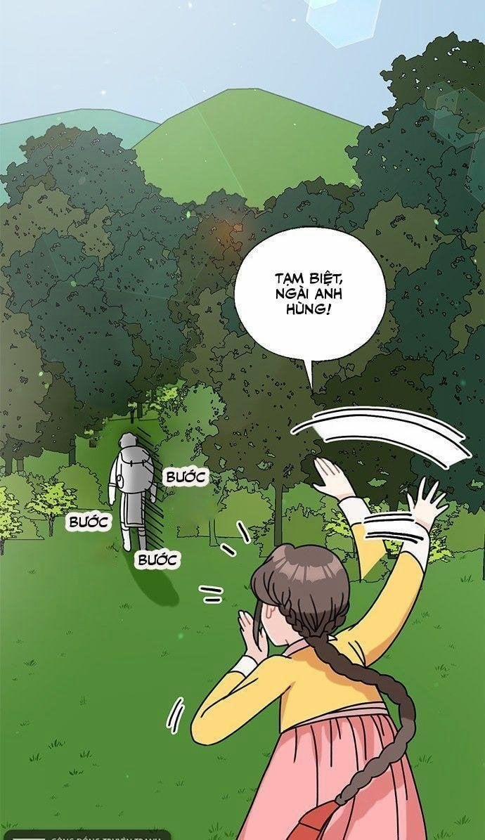 Tôi Trở Thành Đầu Bếp Của Long Vương 14 trang 30