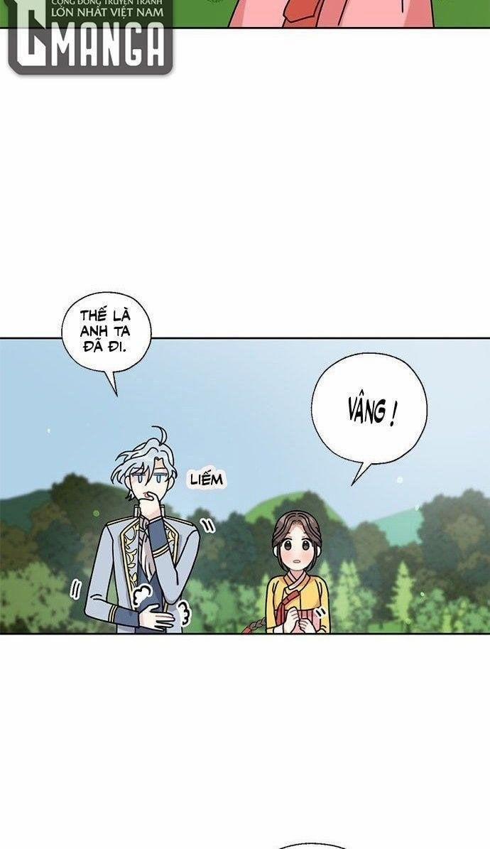 Tôi Trở Thành Đầu Bếp Của Long Vương 14 trang 31