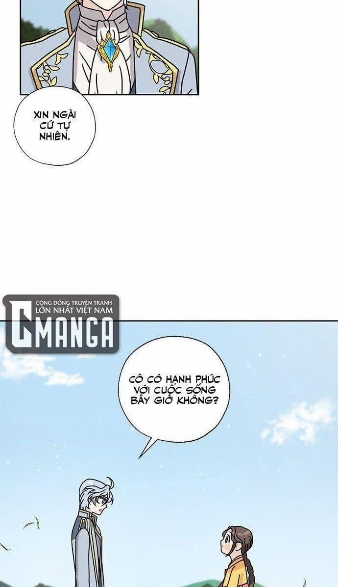 Tôi Trở Thành Đầu Bếp Của Long Vương 14 trang 34