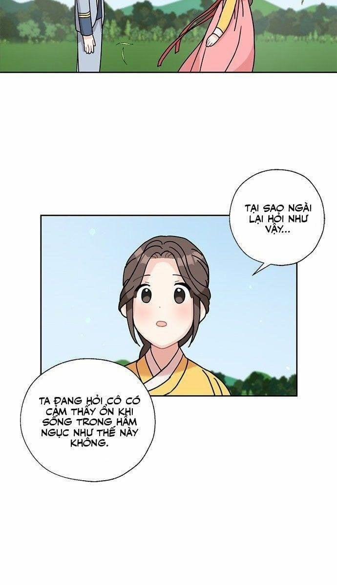 Tôi Trở Thành Đầu Bếp Của Long Vương 14 trang 35