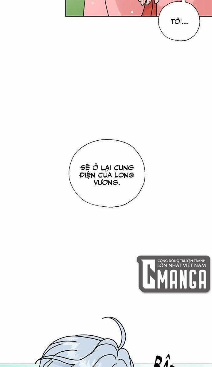 Tôi Trở Thành Đầu Bếp Của Long Vương 14 trang 38