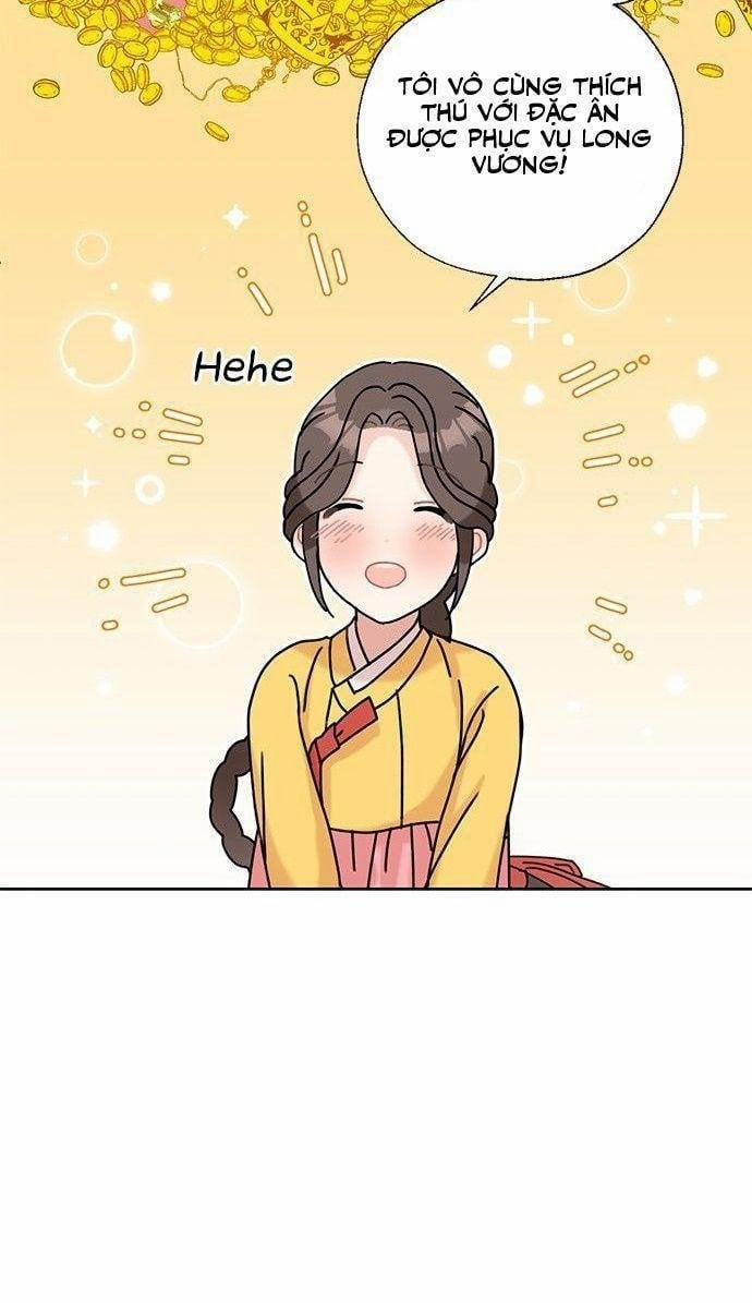 Tôi Trở Thành Đầu Bếp Của Long Vương 14 trang 42