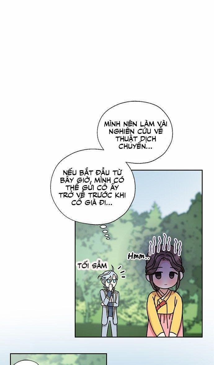 Tôi Trở Thành Đầu Bếp Của Long Vương 14 trang 48