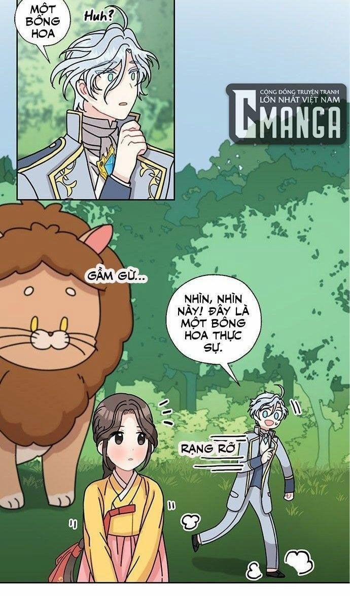 Tôi Trở Thành Đầu Bếp Của Long Vương 14 trang 49