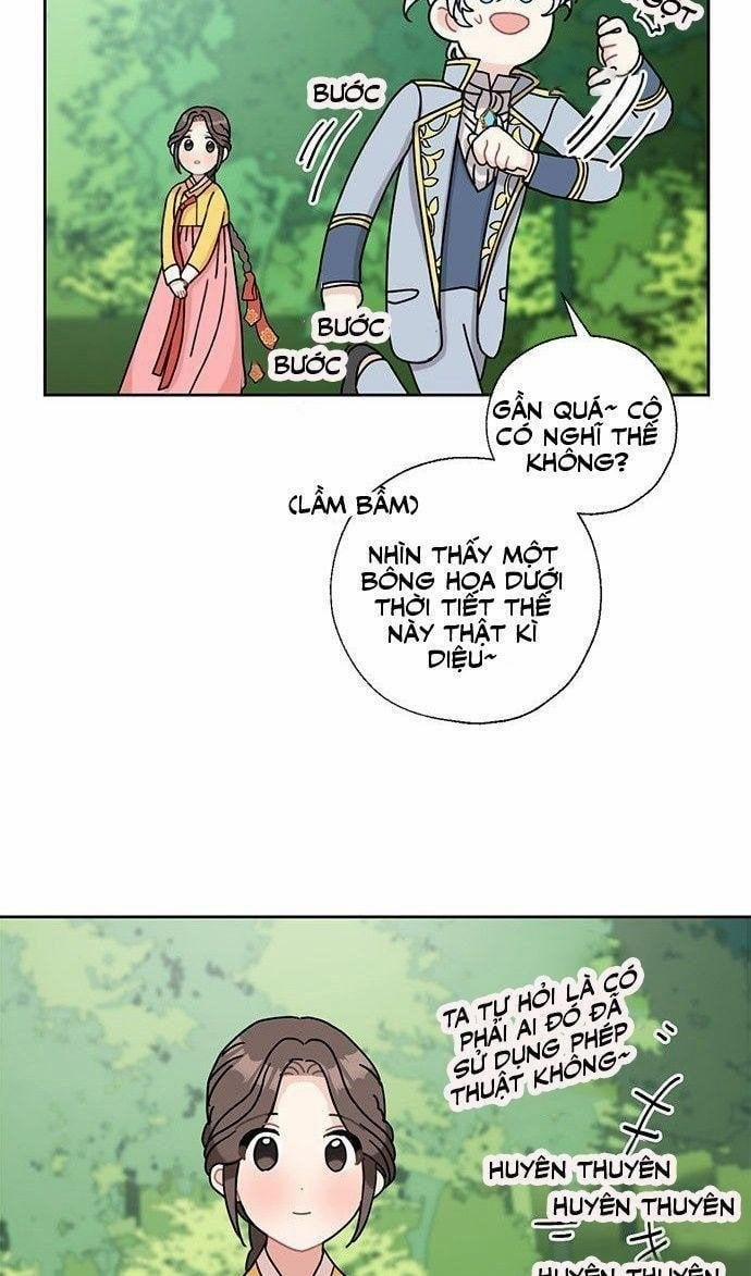 Tôi Trở Thành Đầu Bếp Của Long Vương 14 trang 52