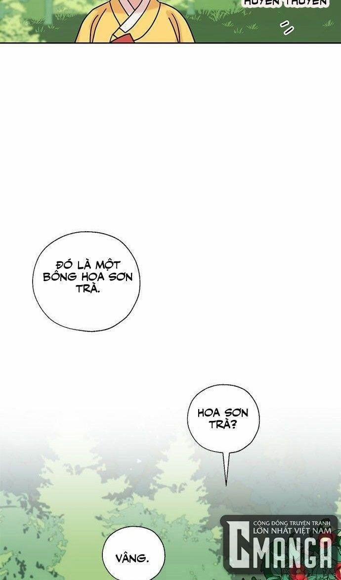 Tôi Trở Thành Đầu Bếp Của Long Vương 14 trang 53