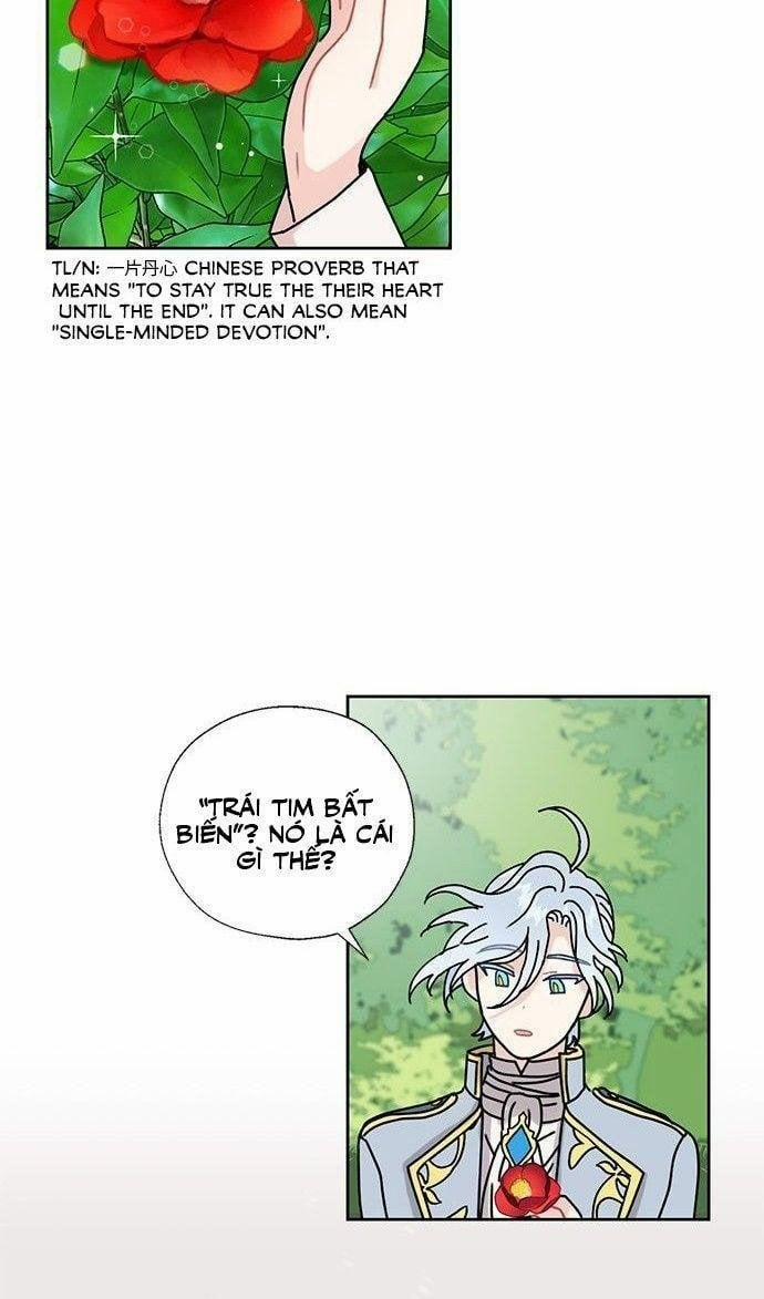 Tôi Trở Thành Đầu Bếp Của Long Vương 14 trang 55