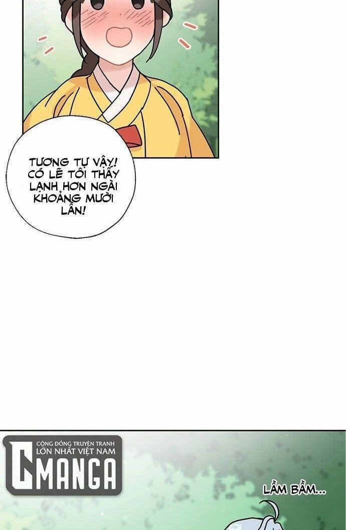 Tôi Trở Thành Đầu Bếp Của Long Vương 14 trang 67