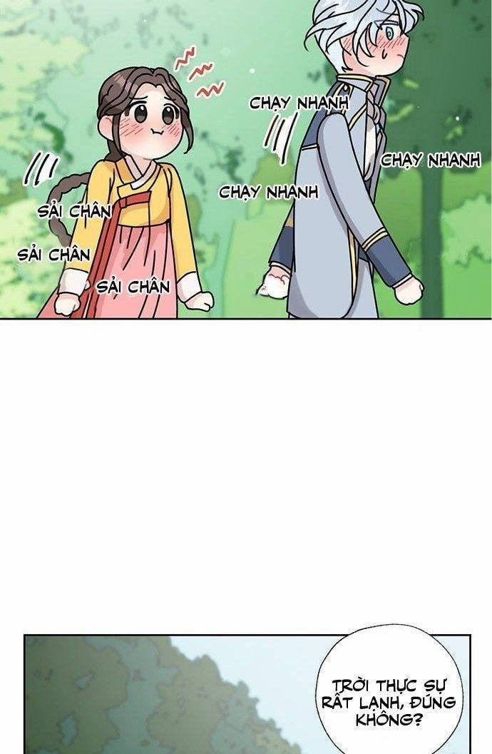 Tôi Trở Thành Đầu Bếp Của Long Vương 14 trang 68