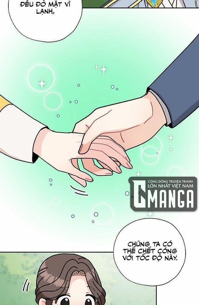 Tôi Trở Thành Đầu Bếp Của Long Vương 14 trang 70