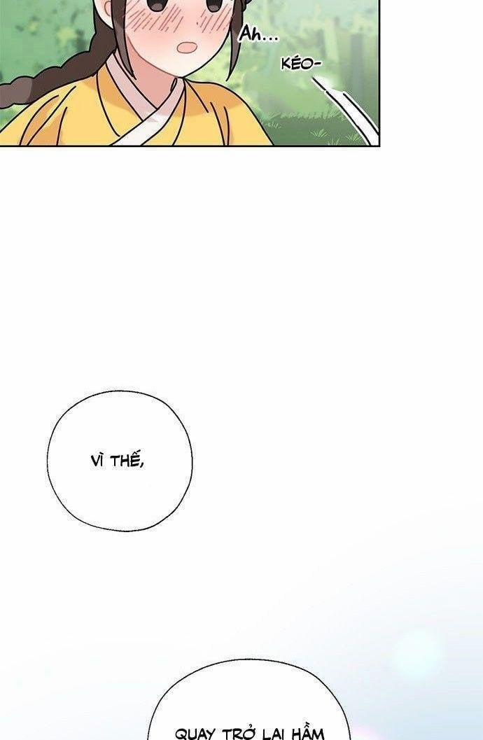 Tôi Trở Thành Đầu Bếp Của Long Vương 14 trang 71