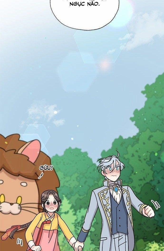 Tôi Trở Thành Đầu Bếp Của Long Vương 14 trang 72