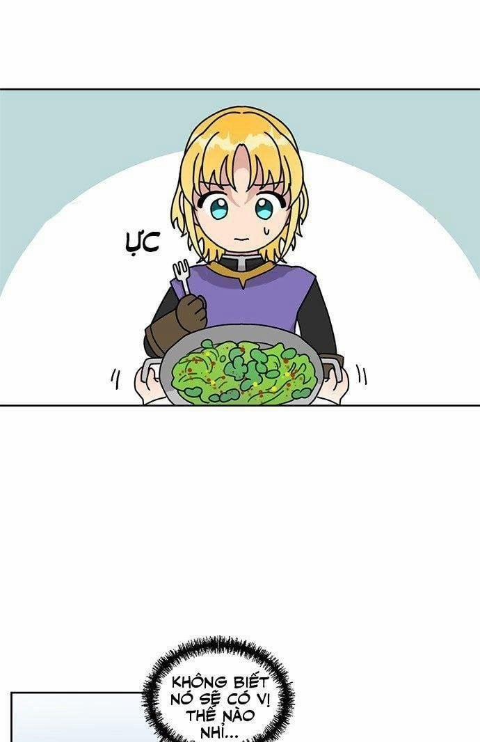 Tôi Trở Thành Đầu Bếp Của Long Vương 15 trang 12