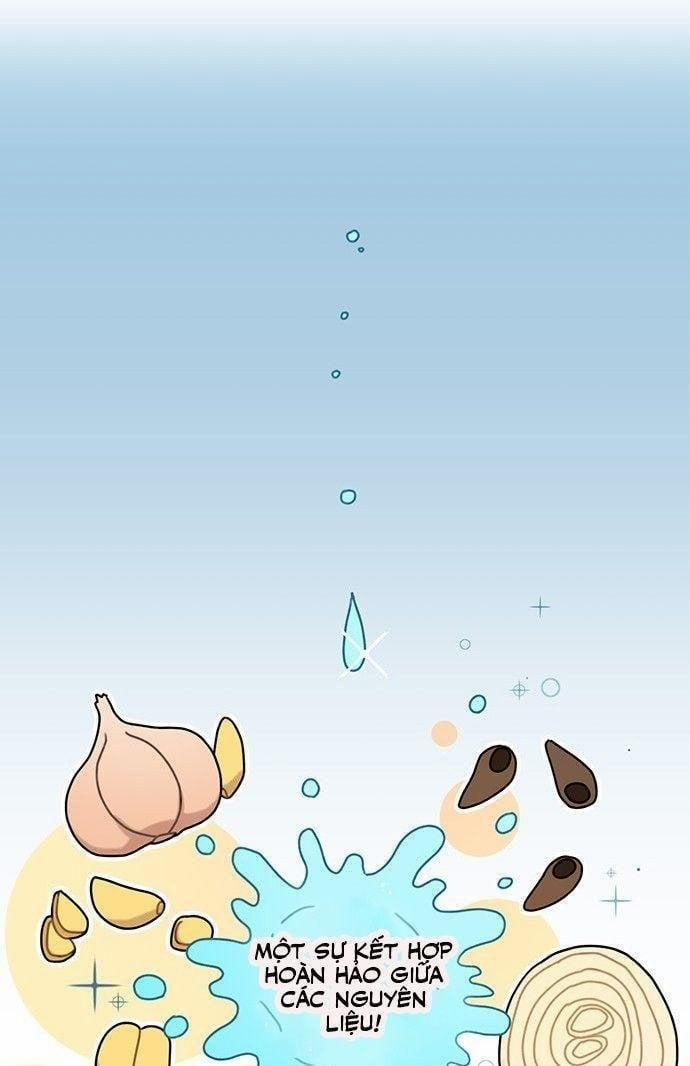 Tôi Trở Thành Đầu Bếp Của Long Vương 15 trang 15