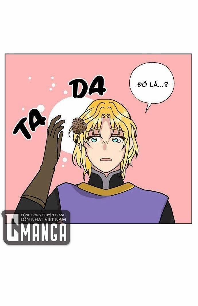 Tôi Trở Thành Đầu Bếp Của Long Vương 15 trang 23