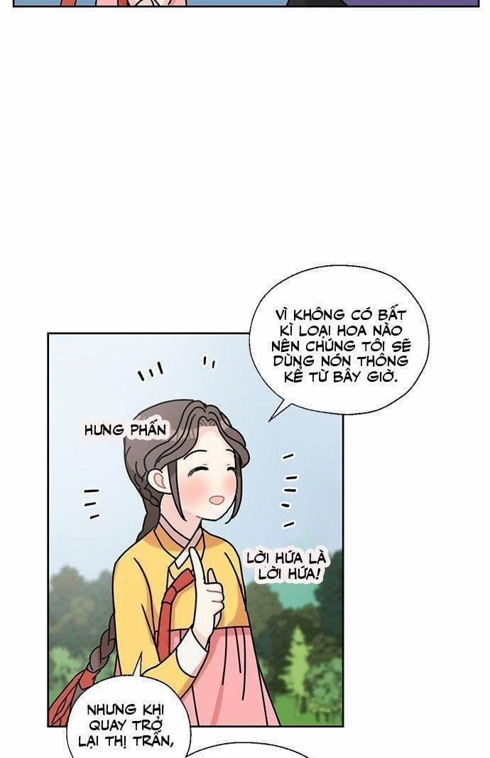 Tôi Trở Thành Đầu Bếp Của Long Vương 15 trang 27