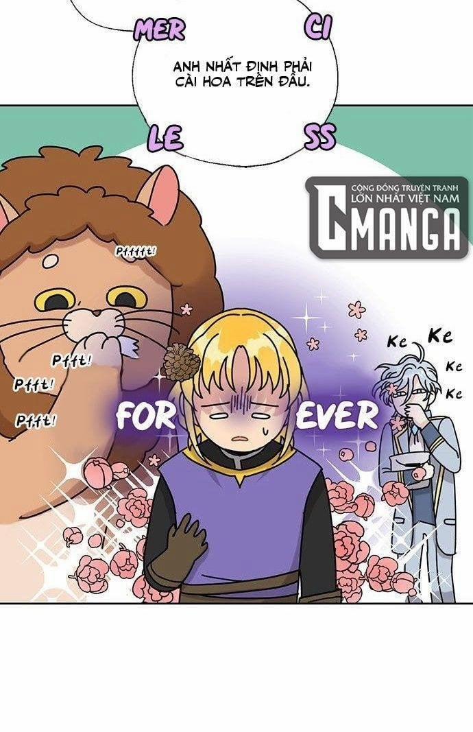 Tôi Trở Thành Đầu Bếp Của Long Vương 15 trang 28