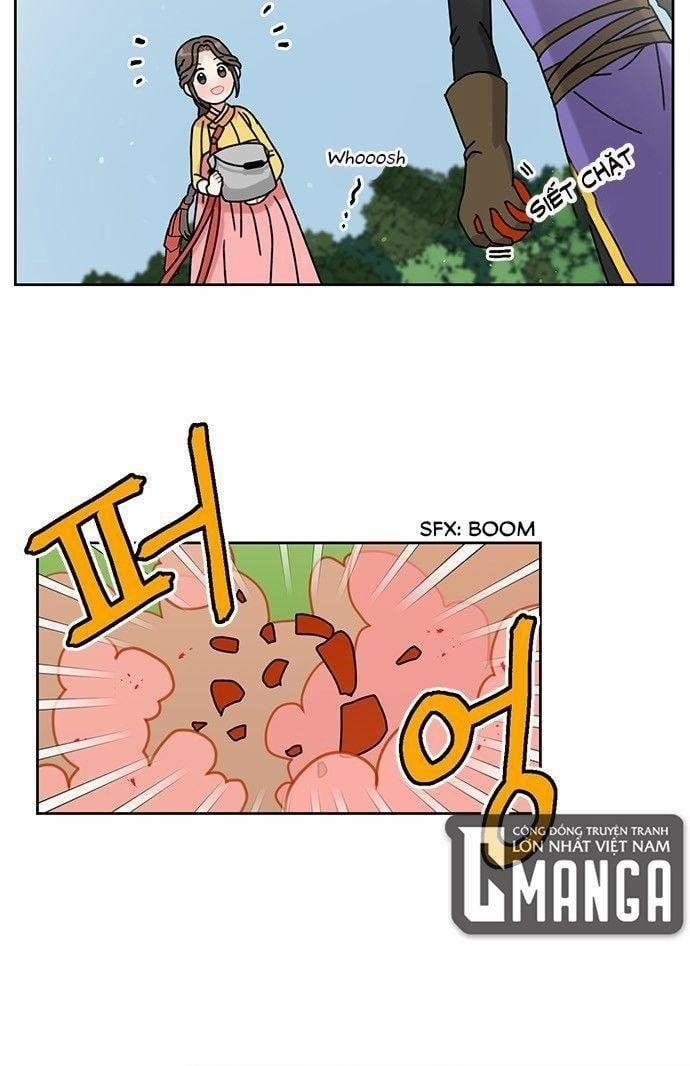 Tôi Trở Thành Đầu Bếp Của Long Vương 15 trang 3