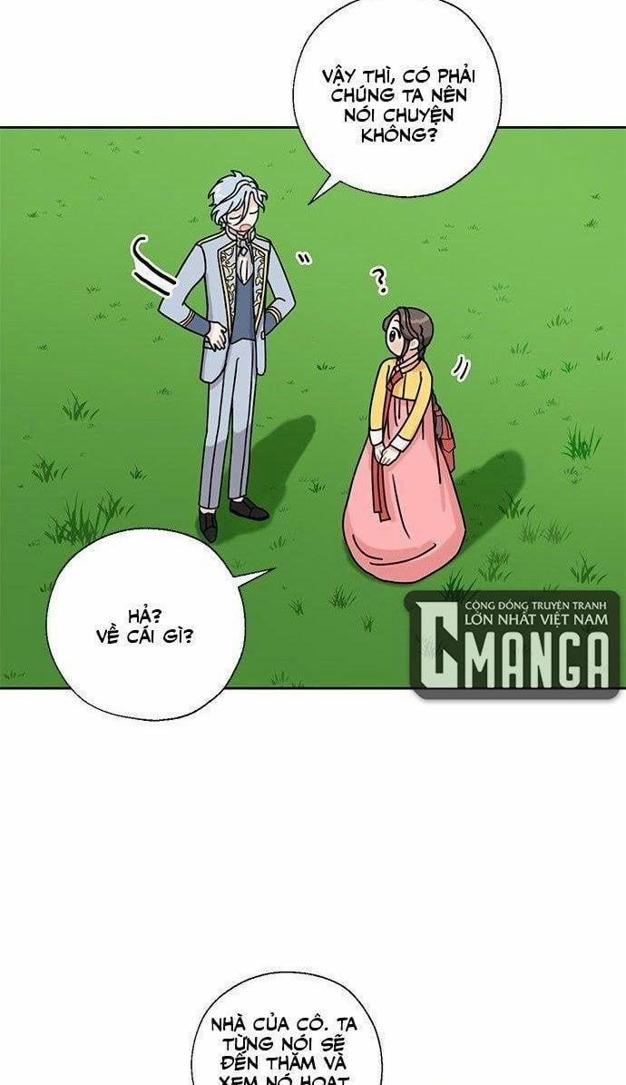 Tôi Trở Thành Đầu Bếp Của Long Vương 15 trang 32