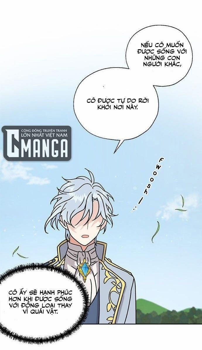 Tôi Trở Thành Đầu Bếp Của Long Vương 15 trang 36