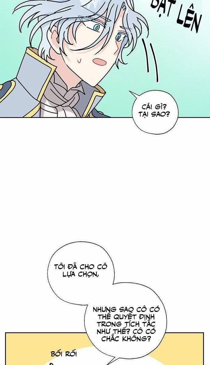 Tôi Trở Thành Đầu Bếp Của Long Vương 15 trang 39