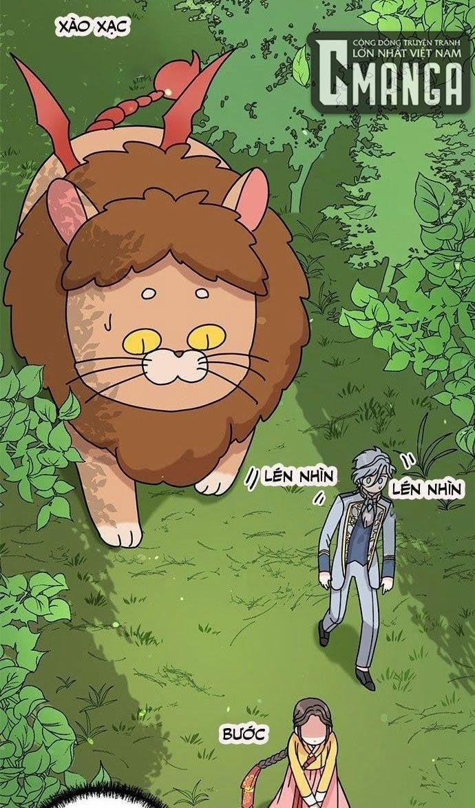 Tôi Trở Thành Đầu Bếp Của Long Vương 15 trang 46