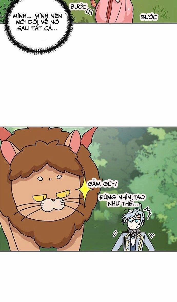 Tôi Trở Thành Đầu Bếp Của Long Vương 15 trang 47