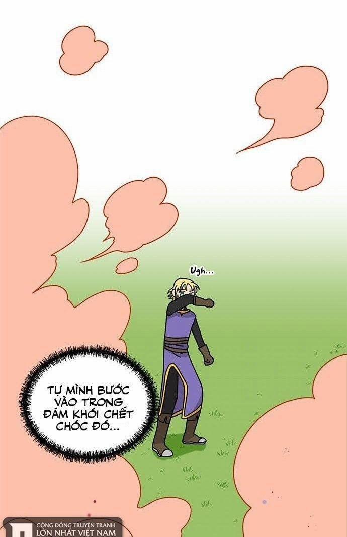 Tôi Trở Thành Đầu Bếp Của Long Vương 15 trang 5