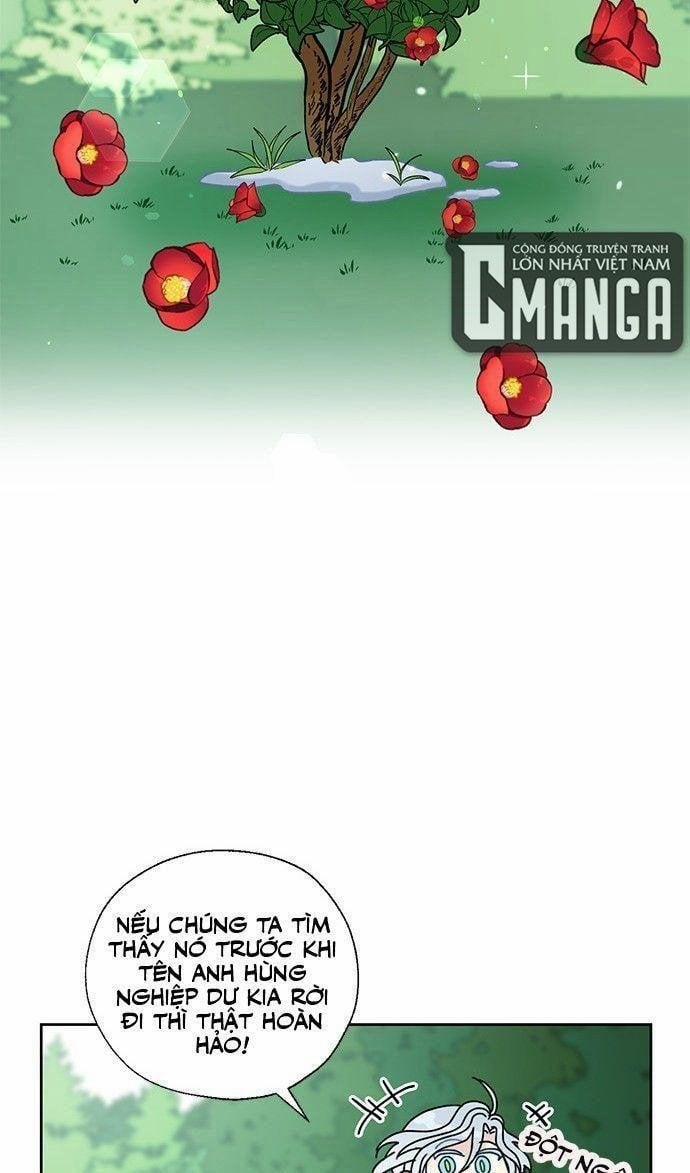 Tôi Trở Thành Đầu Bếp Của Long Vương 15 trang 51