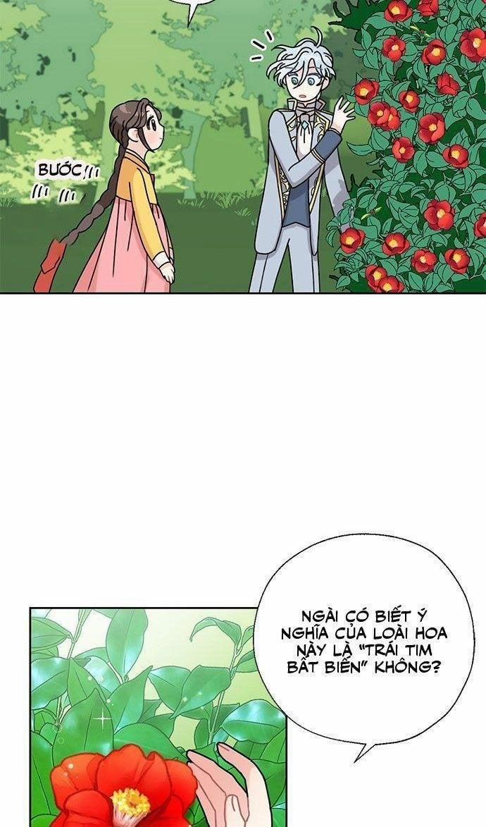 Tôi Trở Thành Đầu Bếp Của Long Vương 15 trang 54