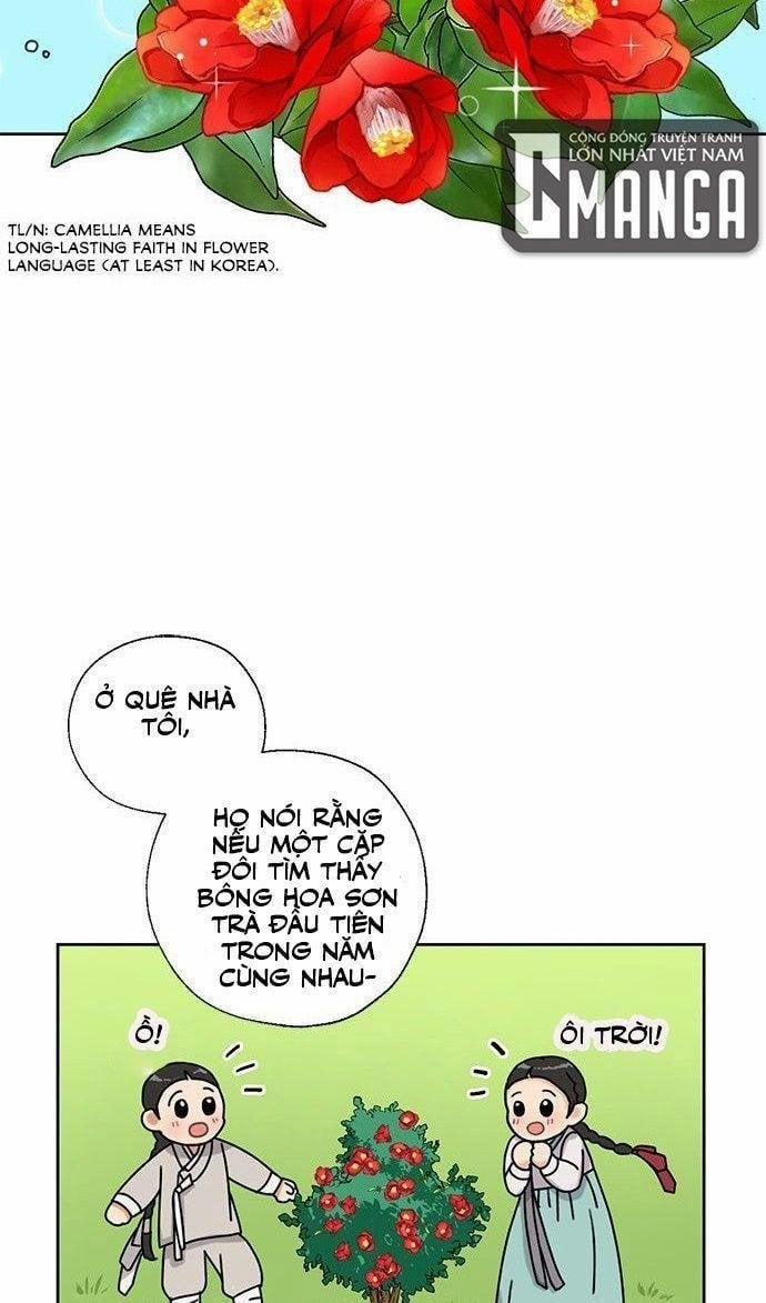 Tôi Trở Thành Đầu Bếp Của Long Vương 15 trang 58