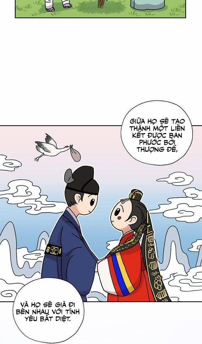 Tôi Trở Thành Đầu Bếp Của Long Vương 15 trang 59