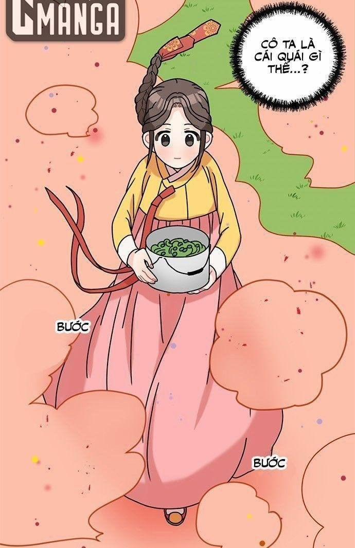 Tôi Trở Thành Đầu Bếp Của Long Vương 15 trang 6