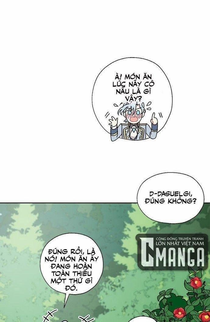 Tôi Trở Thành Đầu Bếp Của Long Vương 15 trang 62