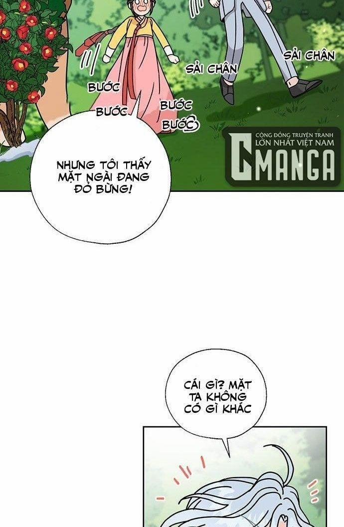 Tôi Trở Thành Đầu Bếp Của Long Vương 15 trang 65