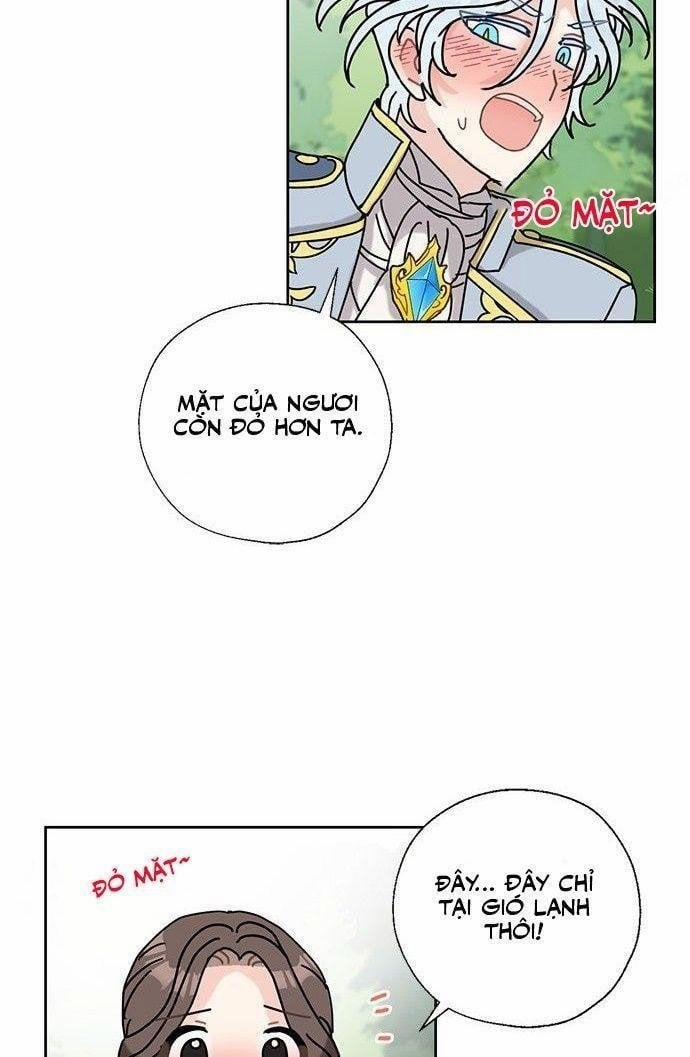 Tôi Trở Thành Đầu Bếp Của Long Vương 15 trang 66