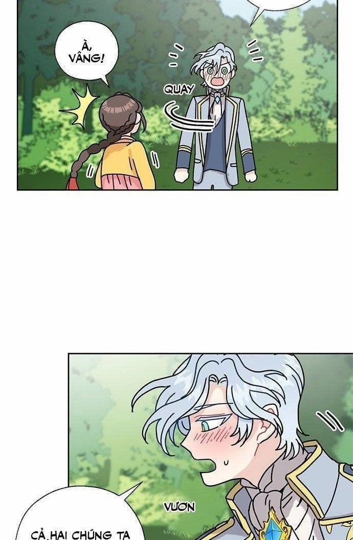 Tôi Trở Thành Đầu Bếp Của Long Vương 15 trang 69