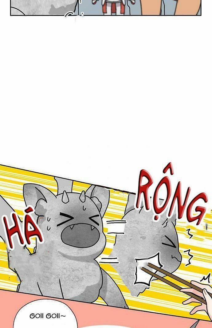 Tôi Trở Thành Đầu Bếp Của Long Vương 16 trang 10