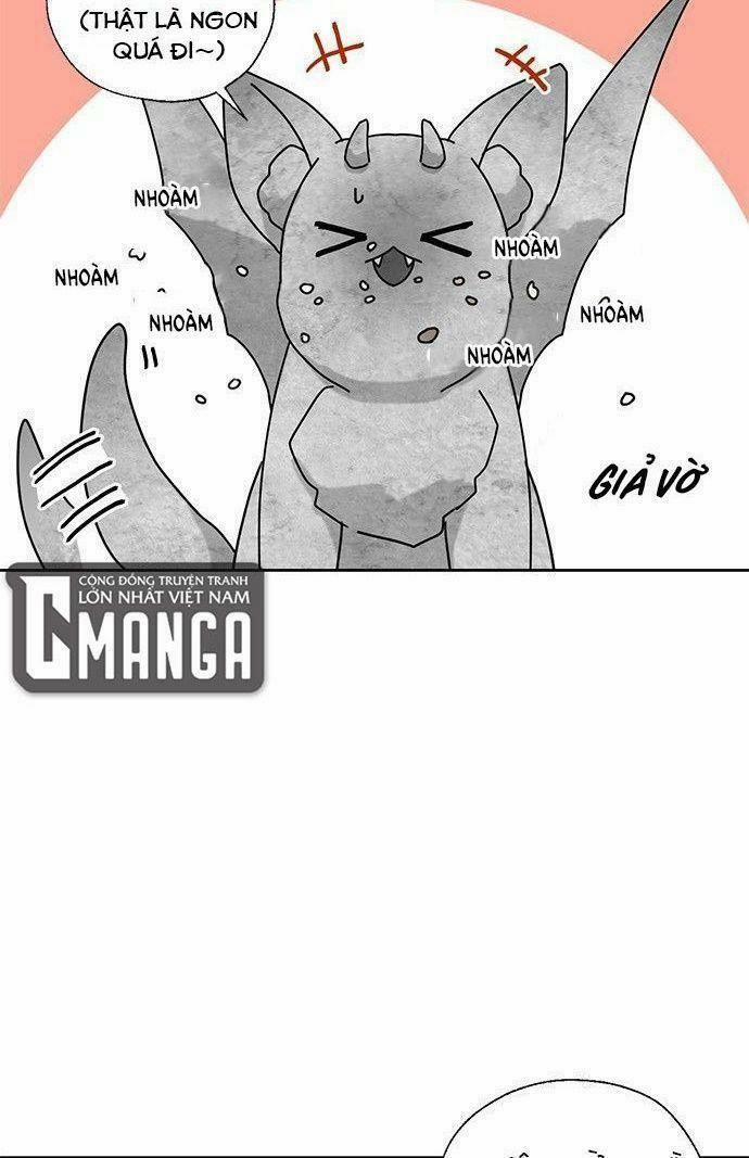 Tôi Trở Thành Đầu Bếp Của Long Vương 16 trang 11