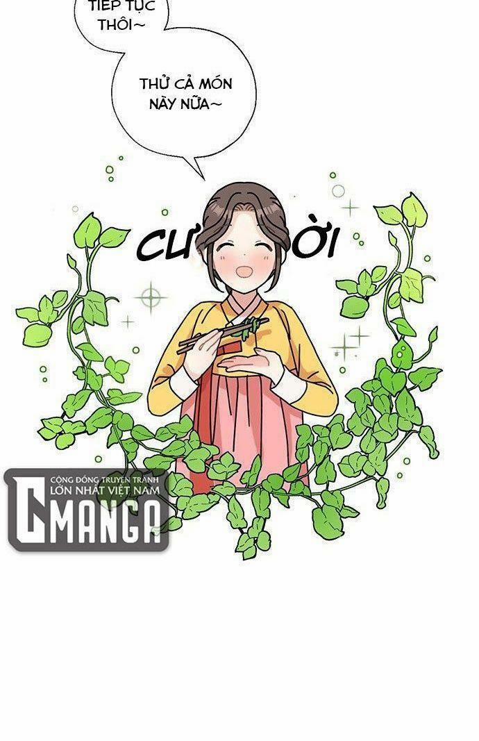 Tôi Trở Thành Đầu Bếp Của Long Vương 16 trang 13