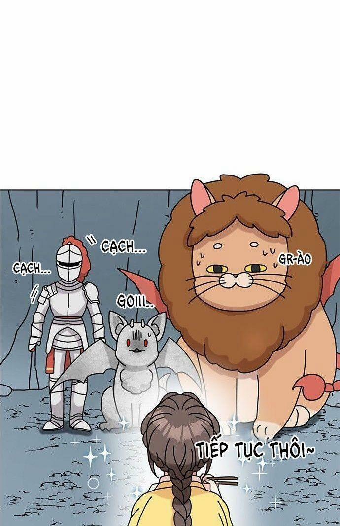 Tôi Trở Thành Đầu Bếp Của Long Vương 16 trang 14