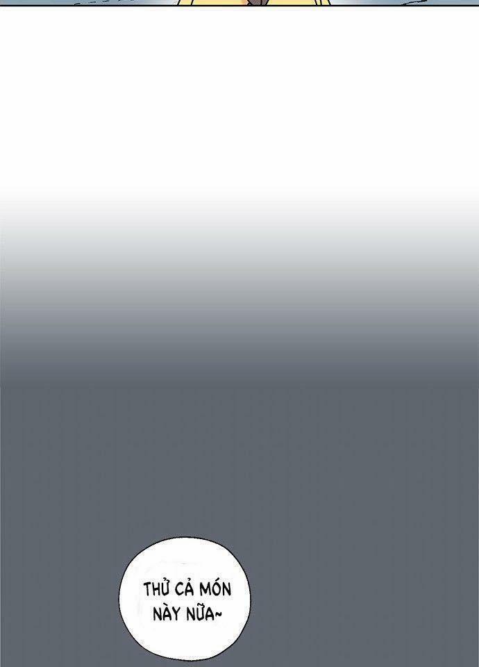 Tôi Trở Thành Đầu Bếp Của Long Vương 16 trang 15