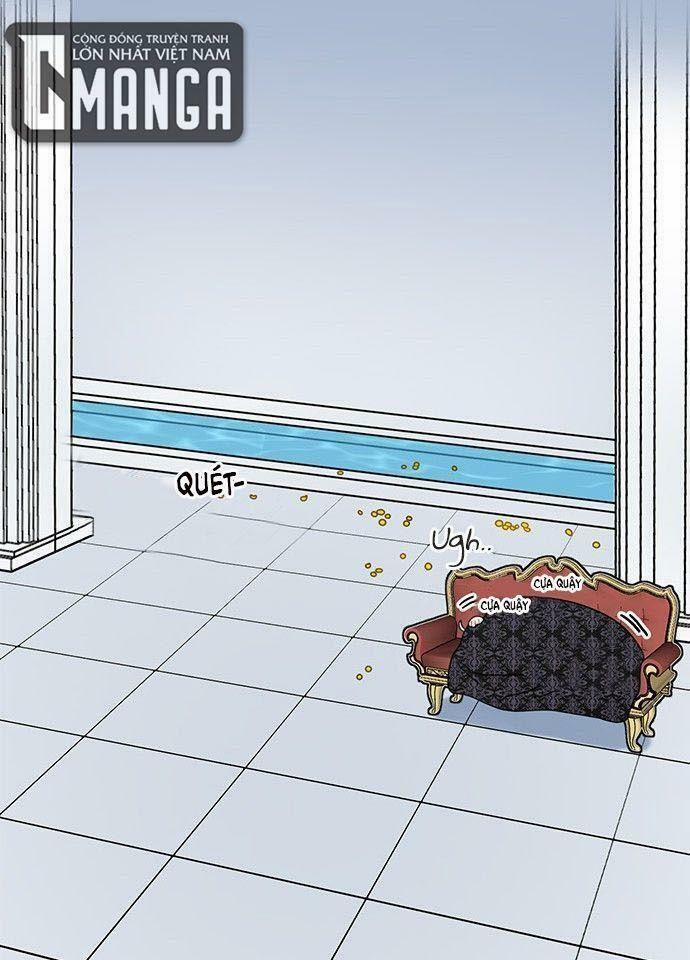 Tôi Trở Thành Đầu Bếp Của Long Vương 16 trang 19