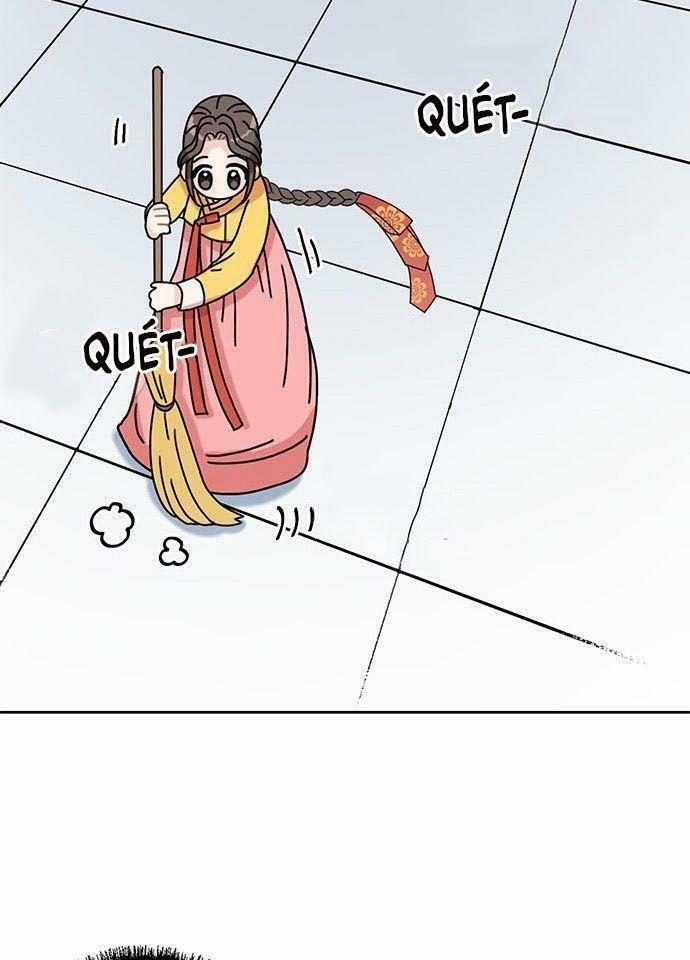 Tôi Trở Thành Đầu Bếp Của Long Vương 16 trang 20