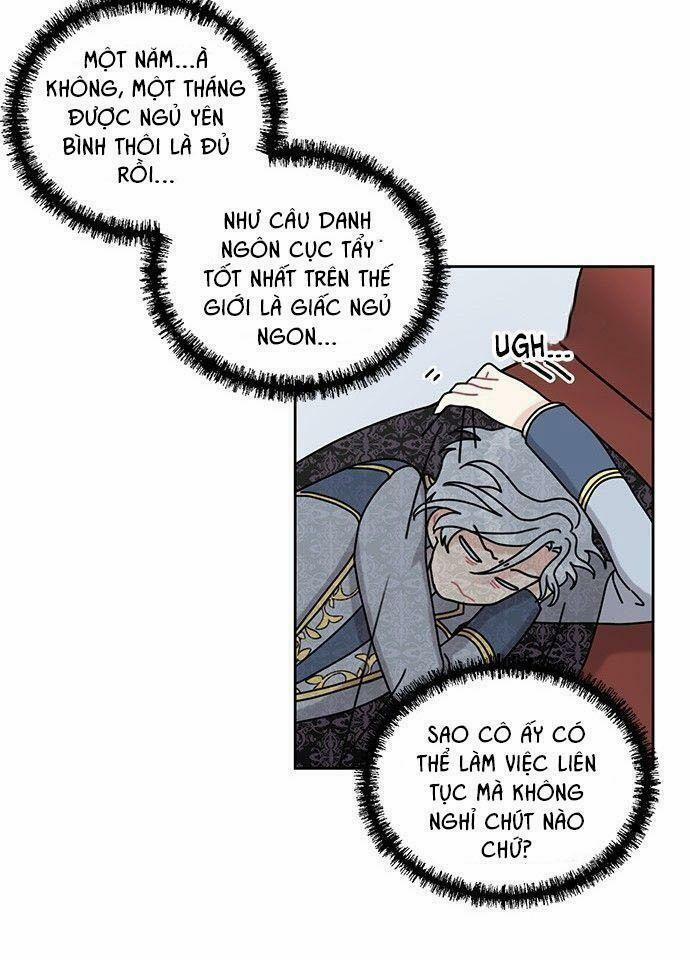 Tôi Trở Thành Đầu Bếp Của Long Vương 16 trang 21