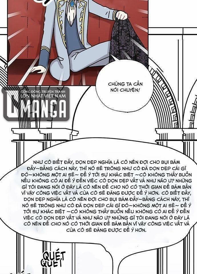 Tôi Trở Thành Đầu Bếp Của Long Vương 16 trang 23