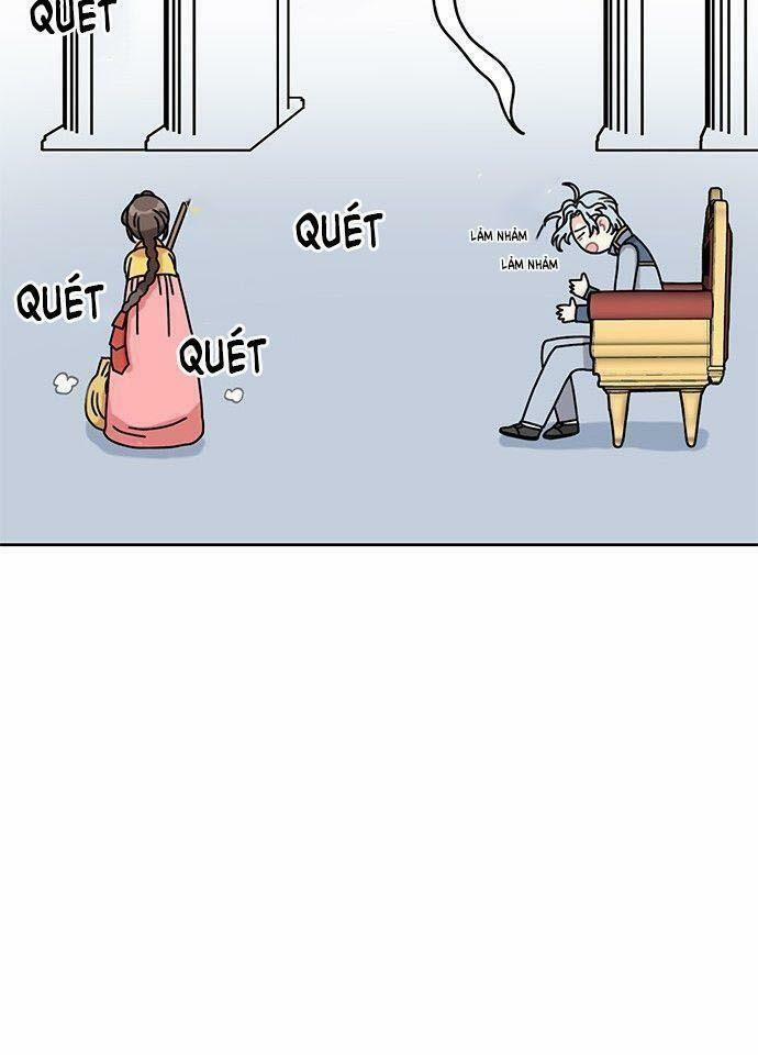 Tôi Trở Thành Đầu Bếp Của Long Vương 16 trang 24